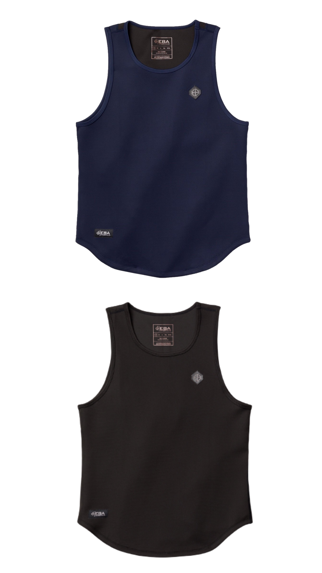 Performance Tank -Bundle