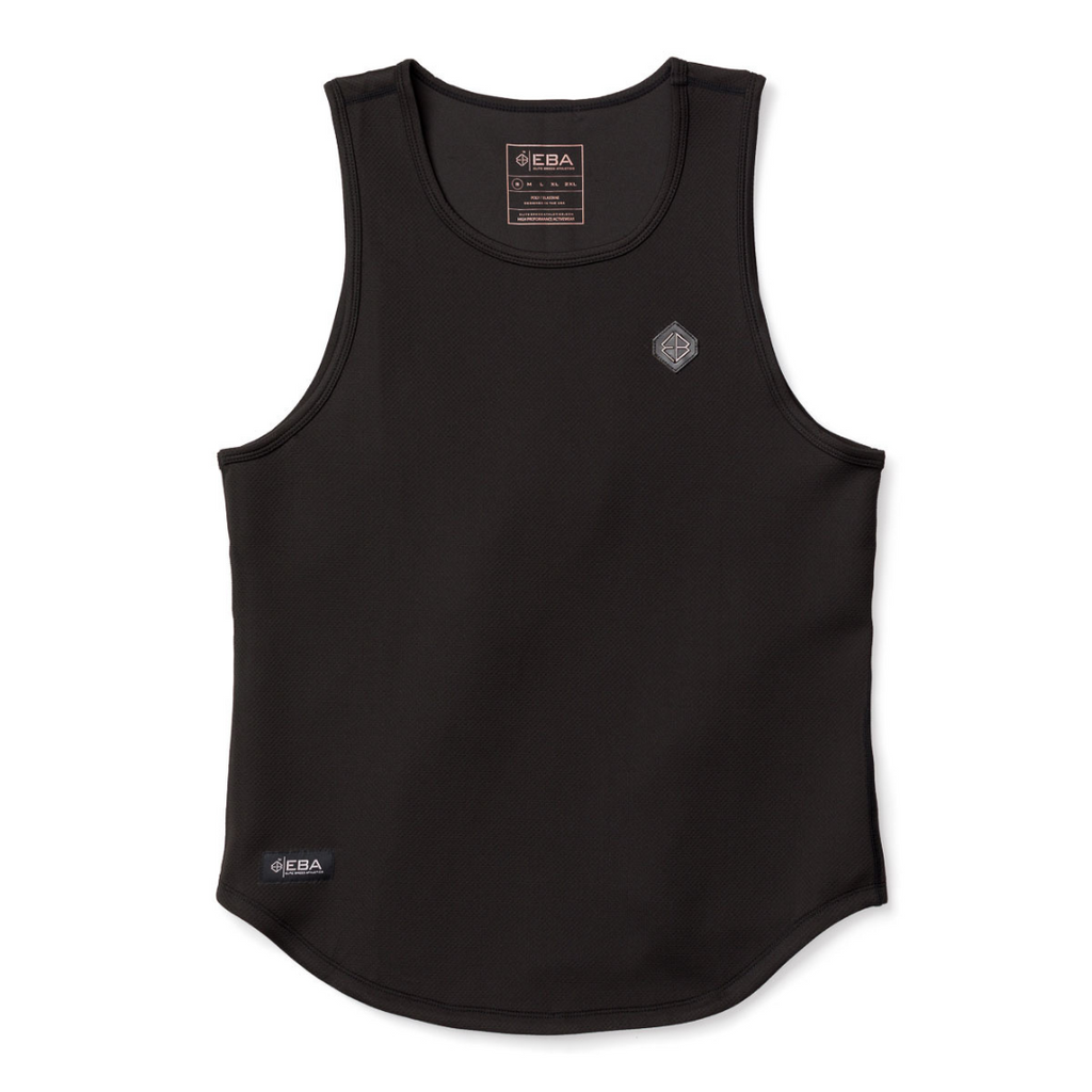 Gym Training Tank