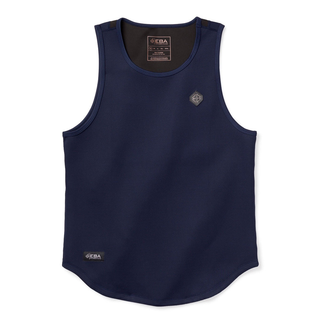 Arsenal Vented Training Tank® - Navy