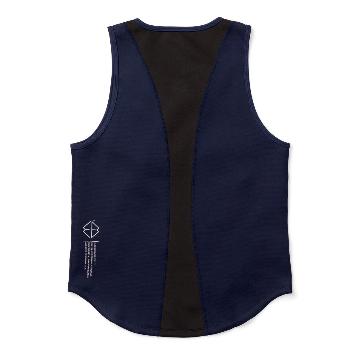 Arsenal Vented Training Tank® - Navy