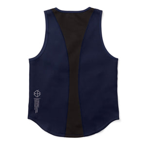 Arsenal Vented Training Tank® - Navy