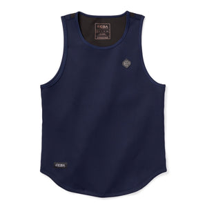 Arsenal Vented Training Tank® - Navy