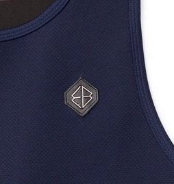 Arsenal Vented Training Tank® - Navy
