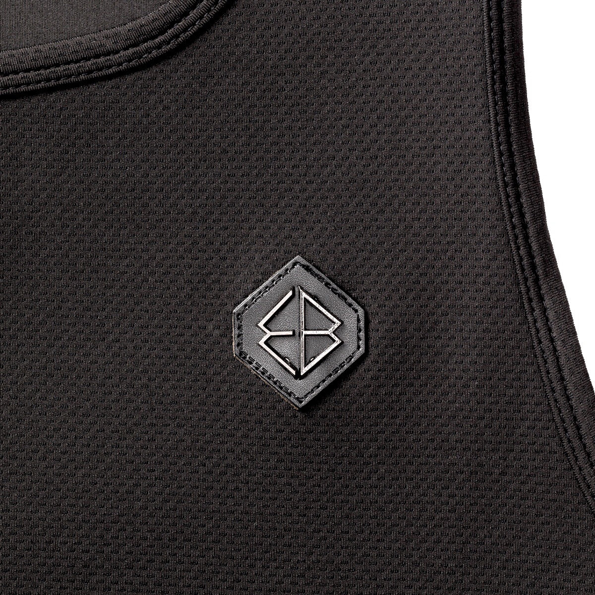 Arsenal Training Tank® - Black