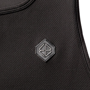 Arsenal Training Tank® - Black