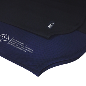 Arsenal Vented Training Tank® - Navy